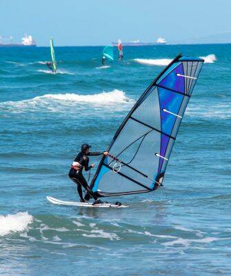 sport-nautique